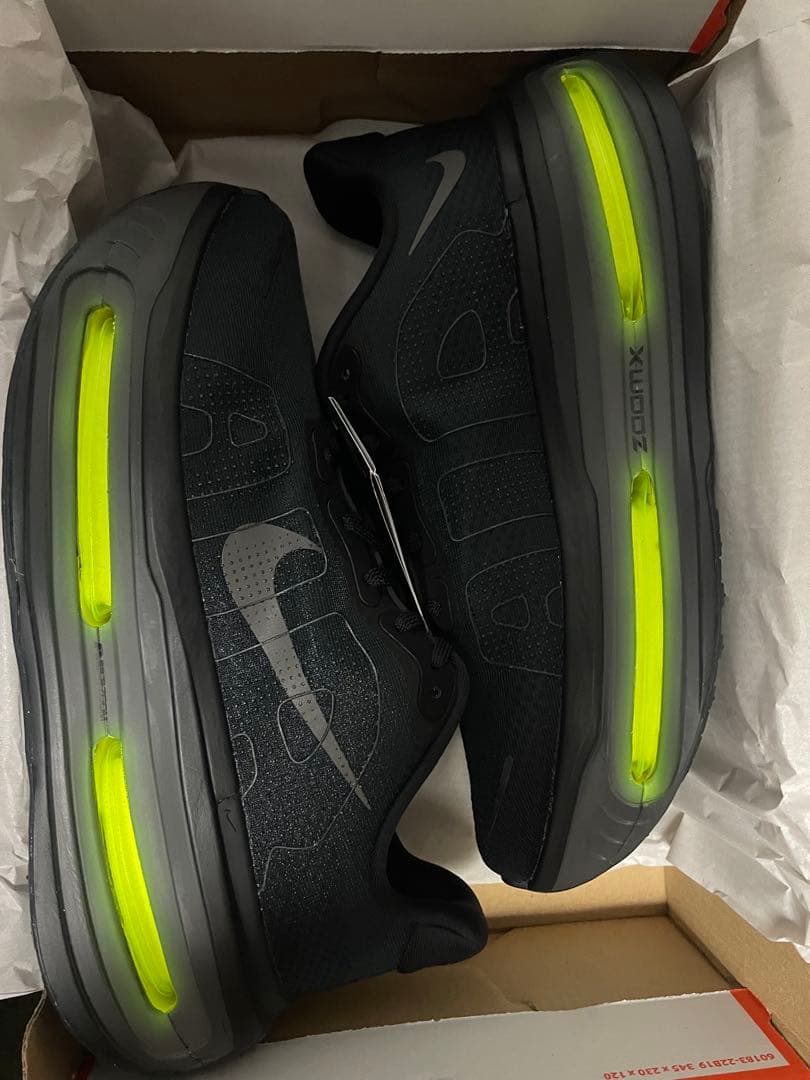 ツナカボメロプレミアム　26.5cm