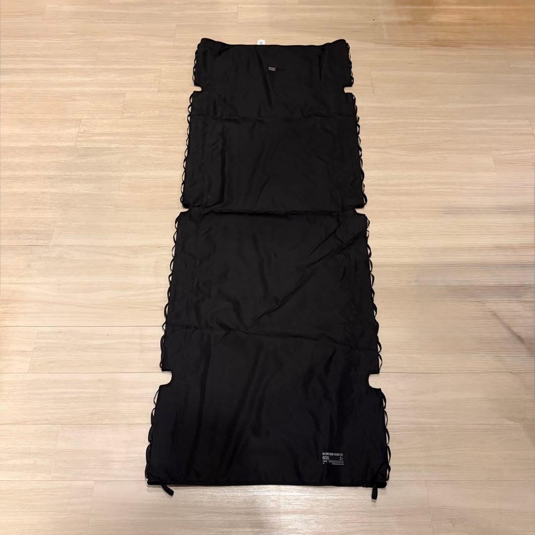 【BOC】The RePET 600D Tactical Folding Cot