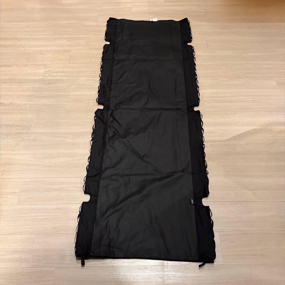 【BOC】The RePET 600D Tactical Folding Cot