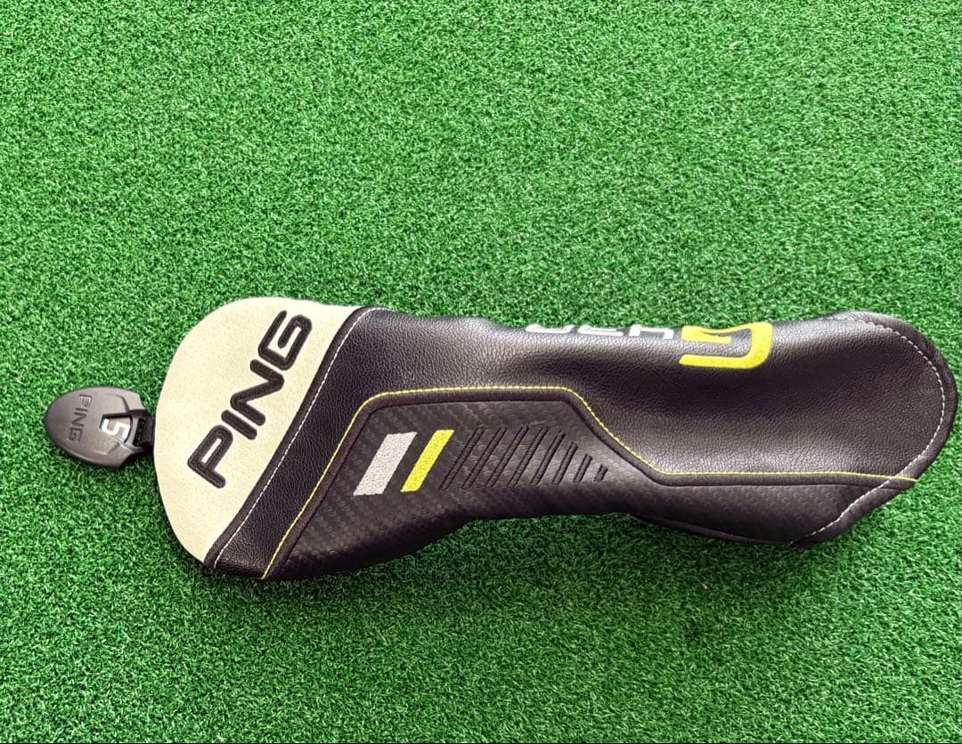 G430 5W ディアマナBB