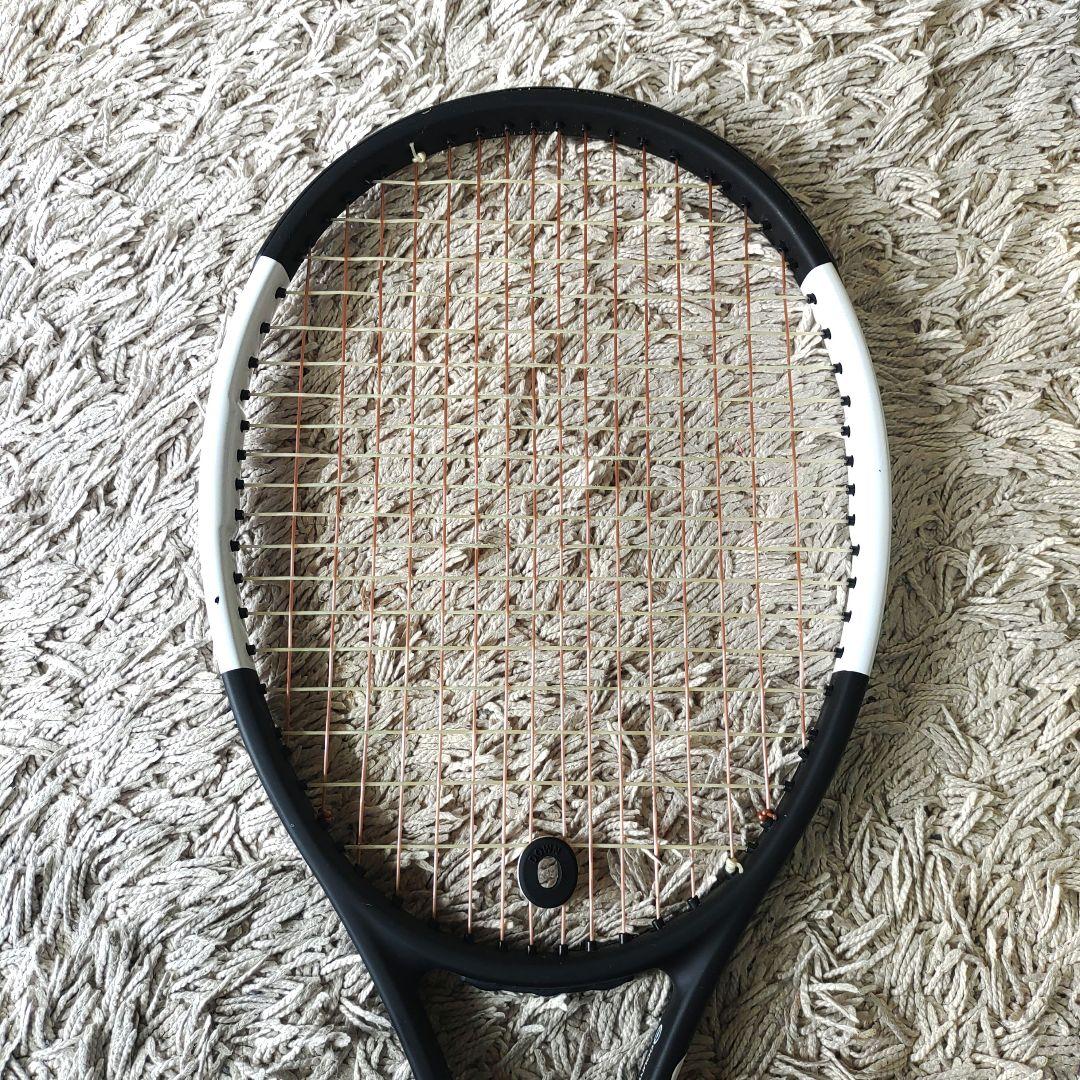 フェデラーモデル】ウィルソン 97L V11.5 プロスタッフ ラケット