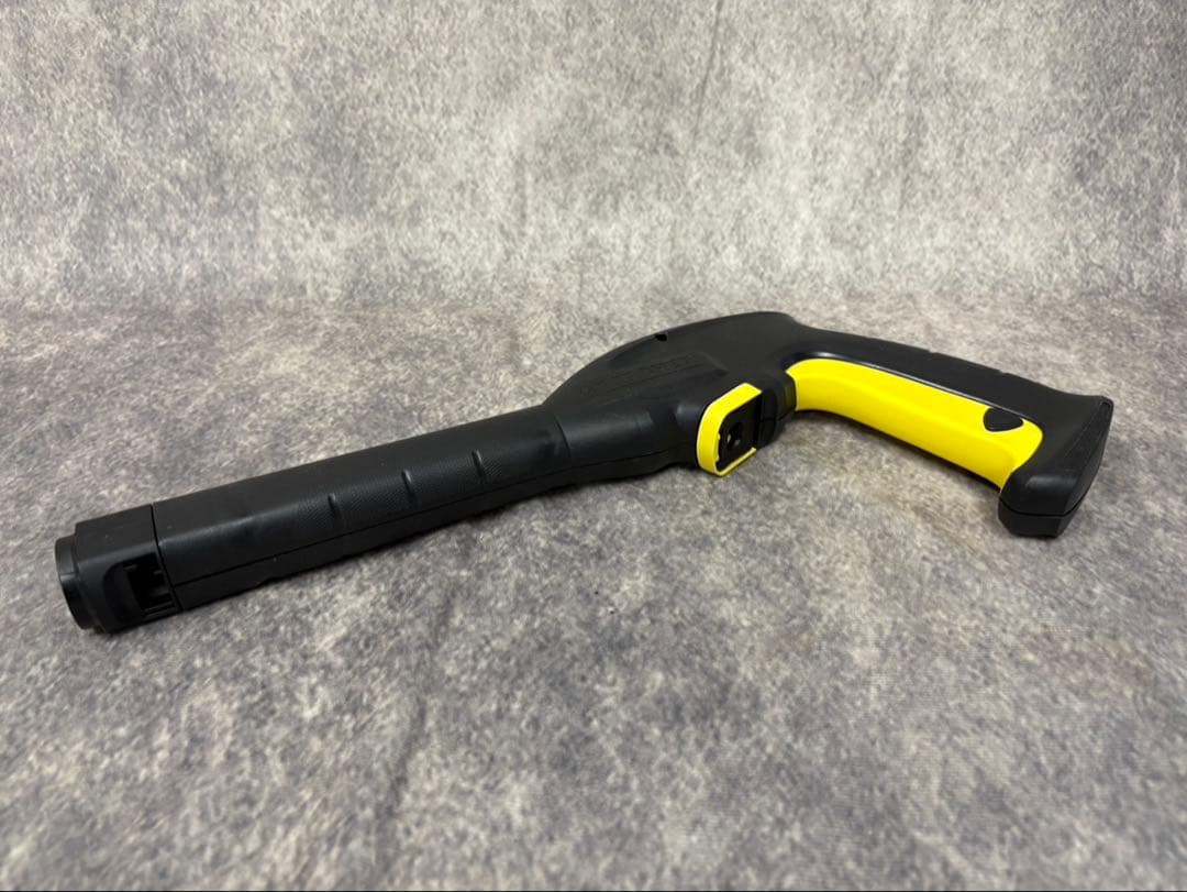 KARCHER JTK サイレントプラス　家庭用高圧洗浄機　美品