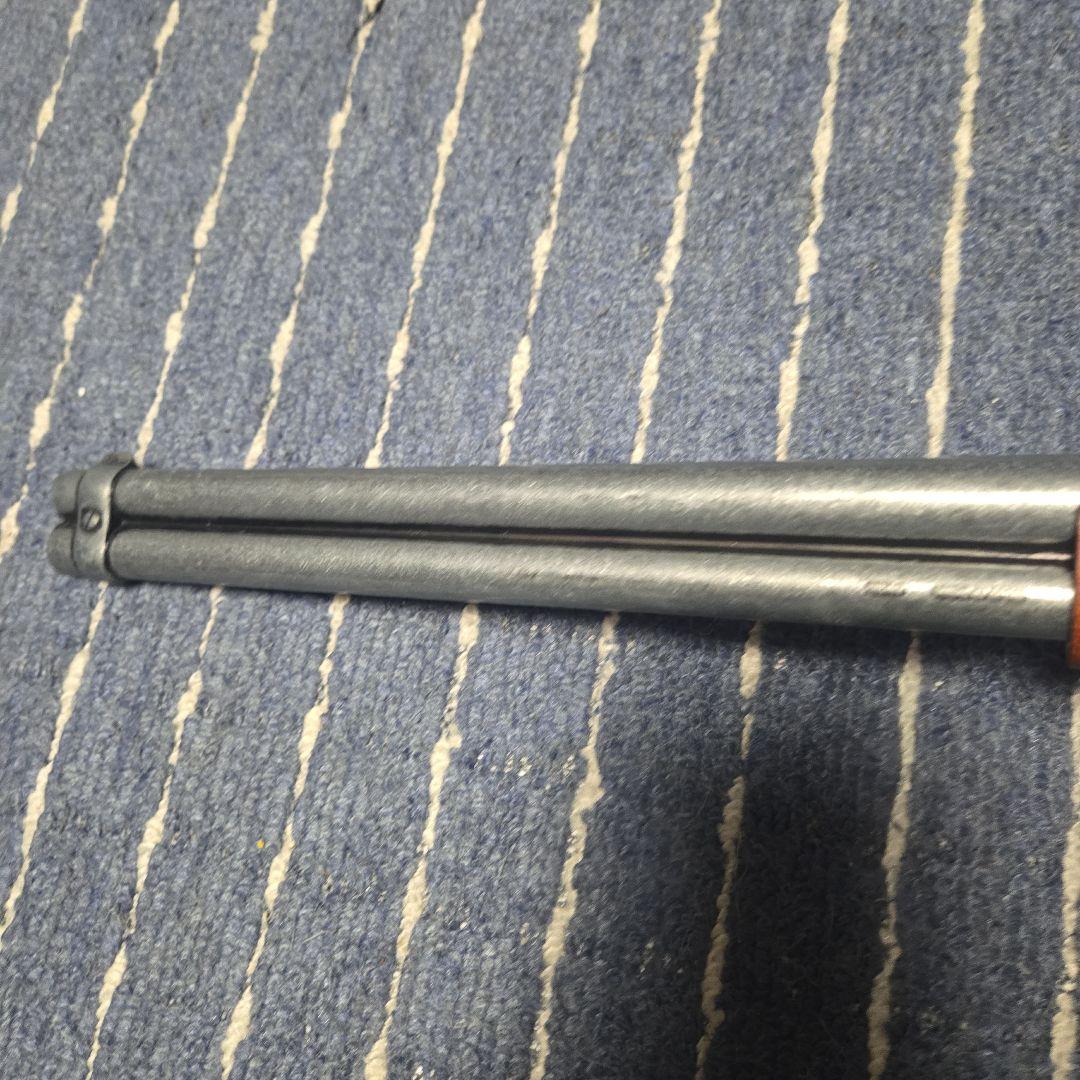 Denix　モデルガン ウィンチェスターM66 グレー 1140