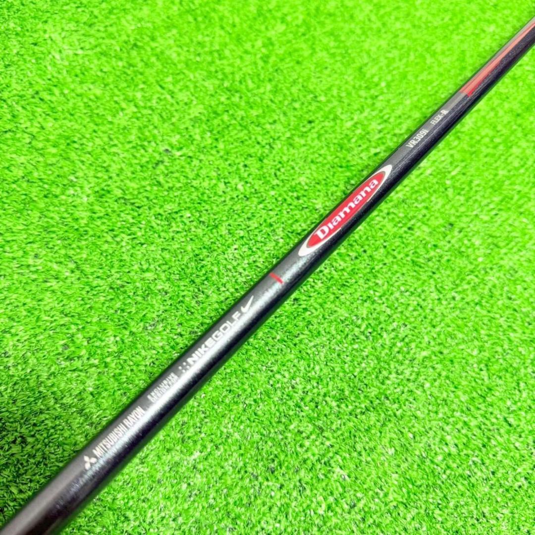 ☆【奇跡の未使用品】NIKE Victory Red VR アイアン 5本セット - メルカリ