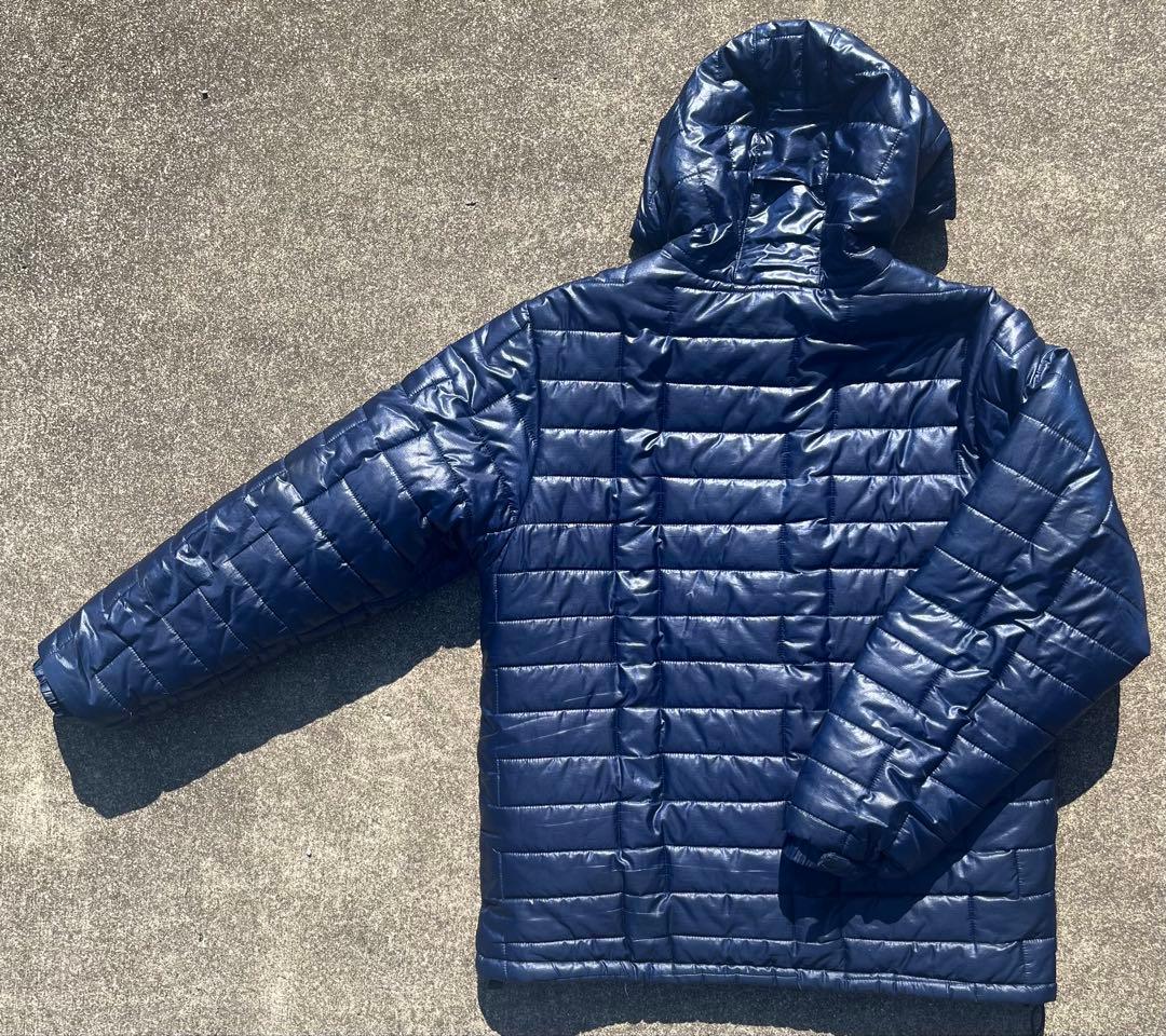 【バルセロナ】Nike FC Barcelona ダウンジャケット