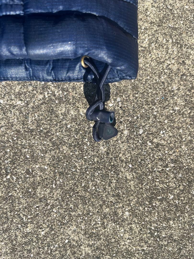 【バルセロナ】Nike FC Barcelona ダウンジャケット