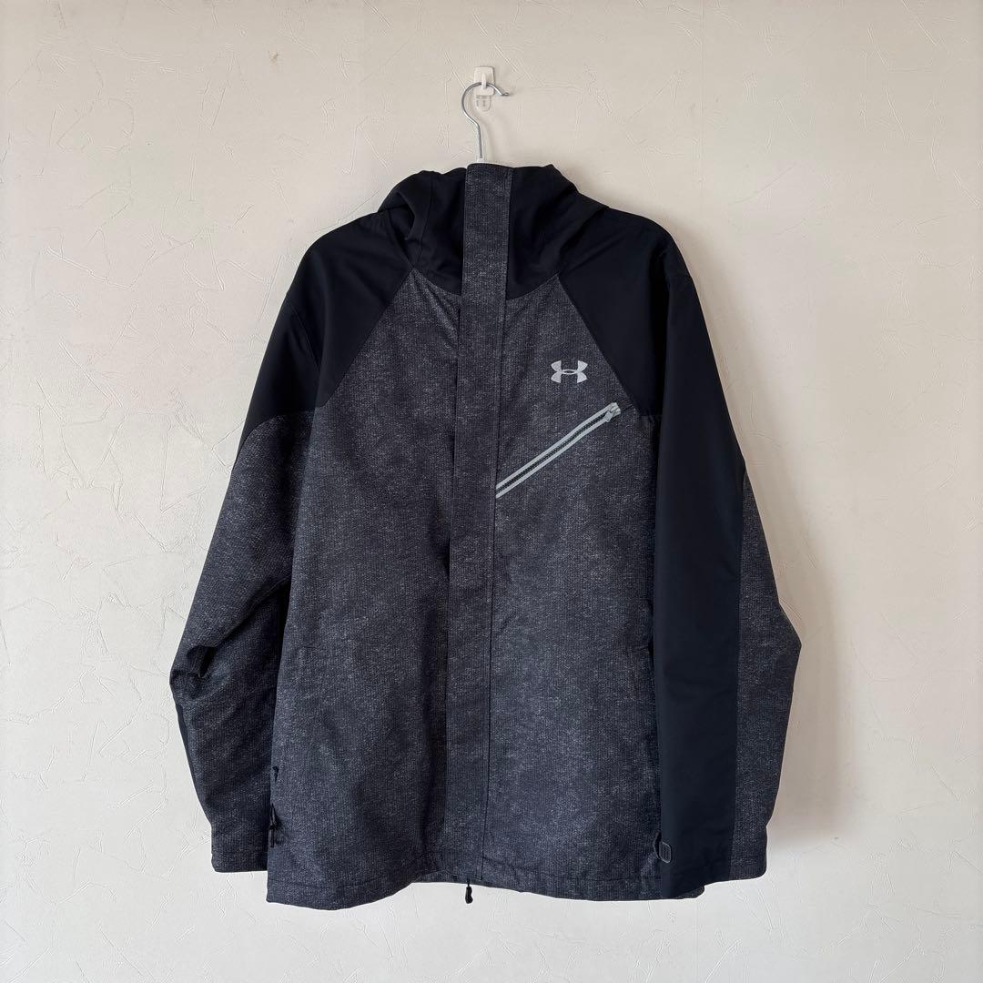 楽天市場】アンダーアーマー（スノーボード用ウェア｜ウィンター