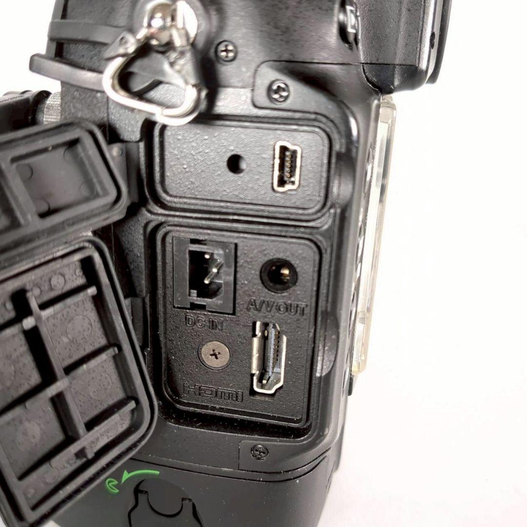 Nikon D3X ニコン デジタル フルサイズデジタル一眼レフ