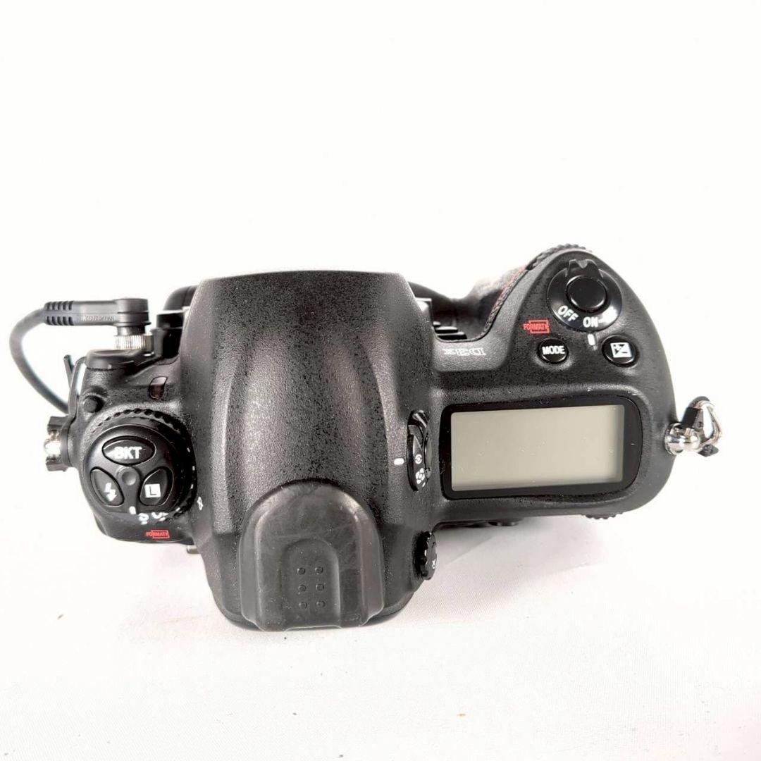 Nikon D3X ニコン デジタル フルサイズデジタル一眼レフ
