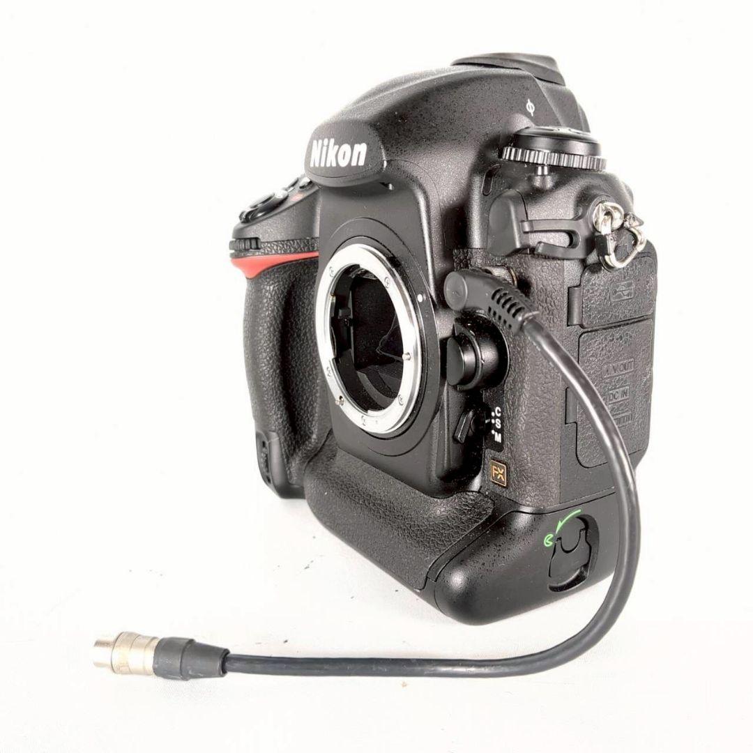Nikon D3X ニコン デジタル フルサイズデジタル一眼レフ