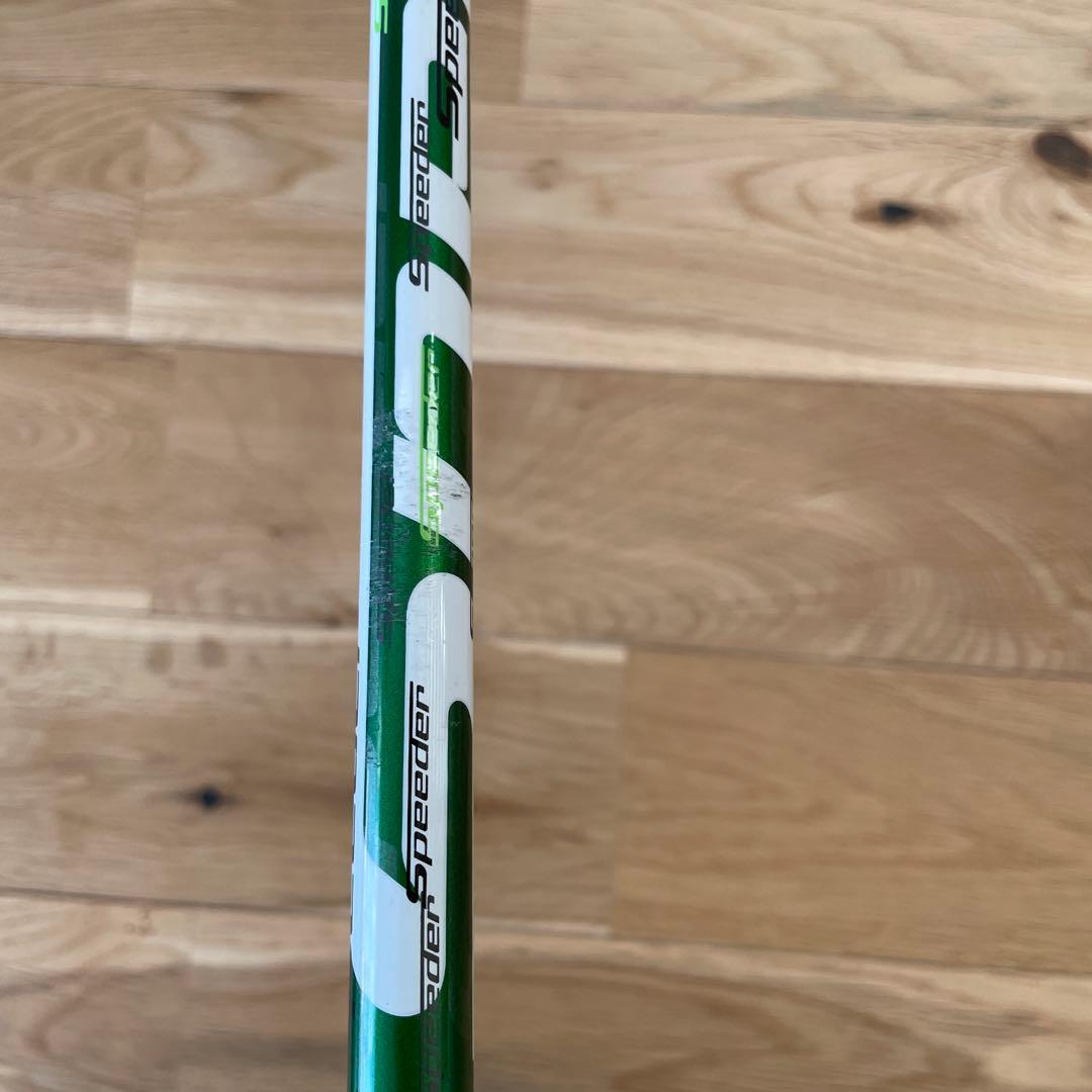 ミミすけさん専用】レフティCallaway GBB EPICサブゼロドライバー