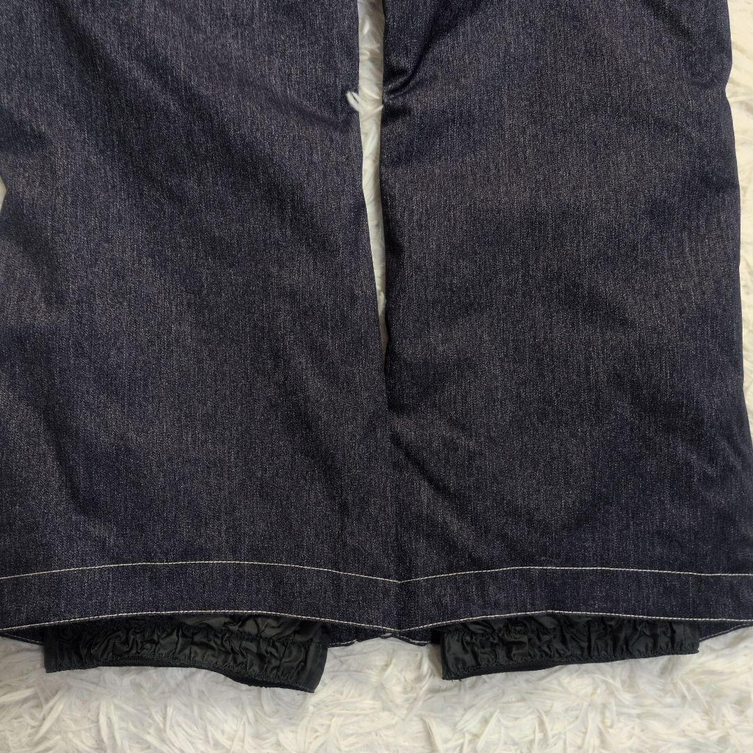 【美品✨CSB✨M】スキー スノー スノボ ウェア セットアップ 上下