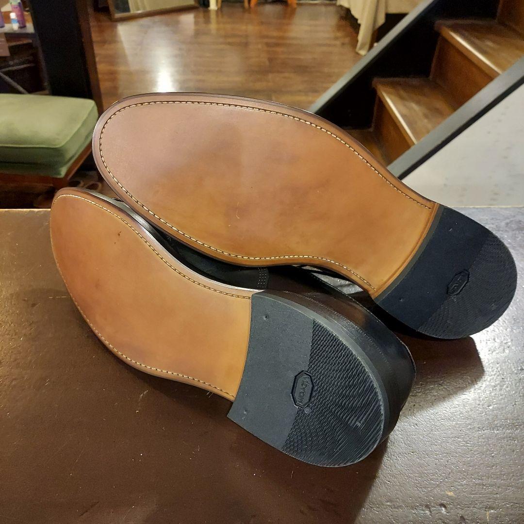 アレンエドモンズ パークアベニュー 10B10C 訳あり