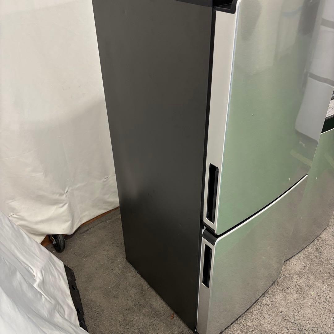洗濯機　冷蔵庫　haier　一人暮らし　家電セット　中古　綺麗　安い　設置無料
