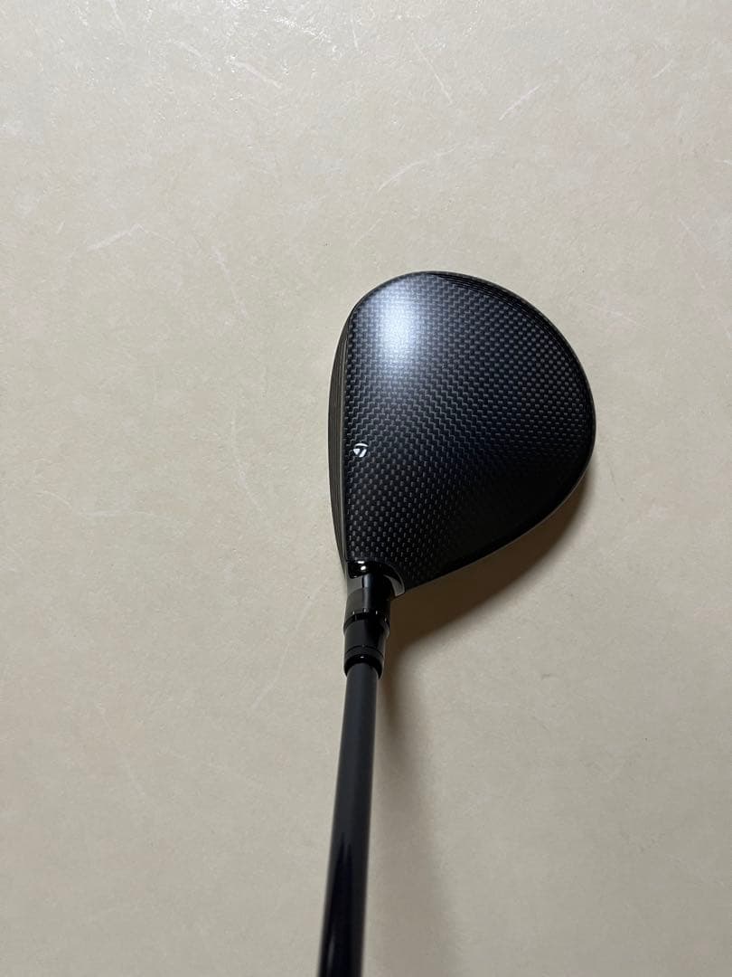 テーラーメイド qi35 コアモデル 3W フェアウェイウッド