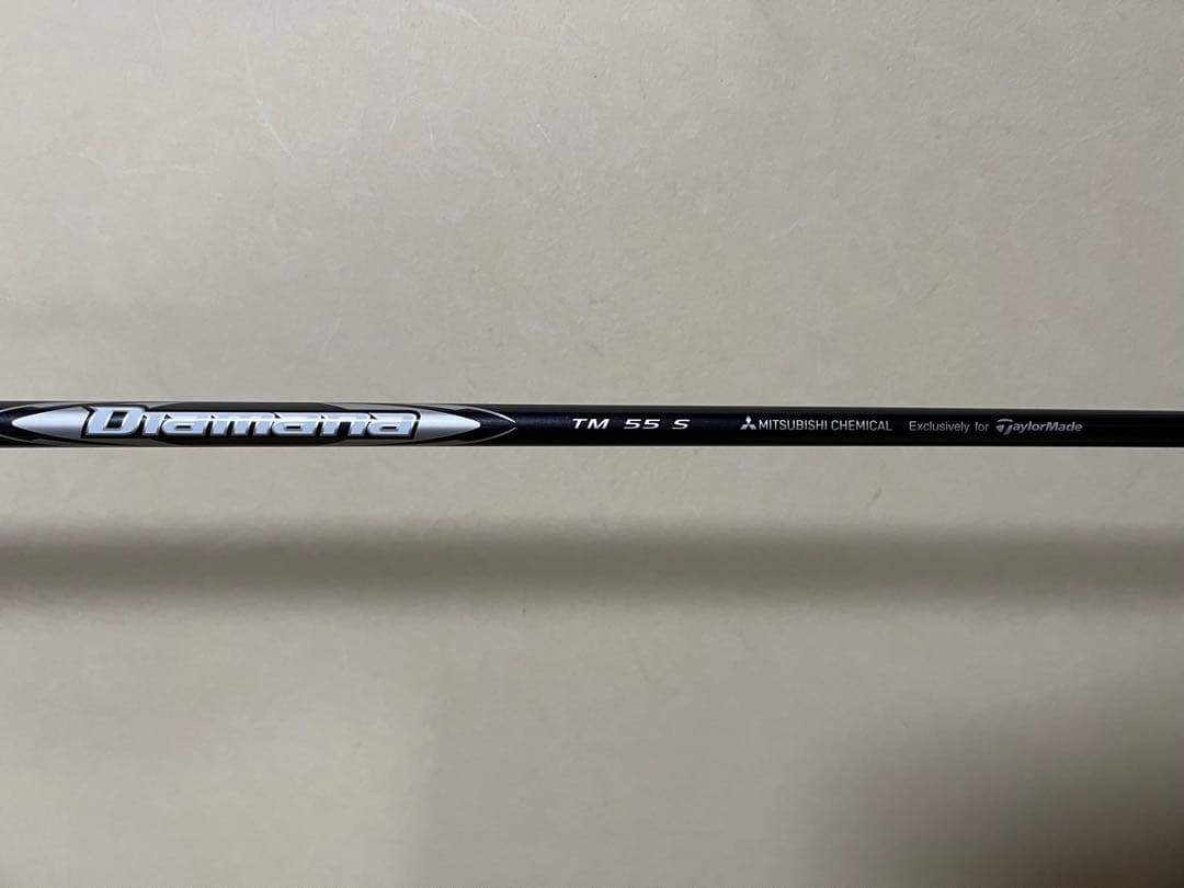 テーラーメイド qi35 コアモデル 3W フェアウェイウッド