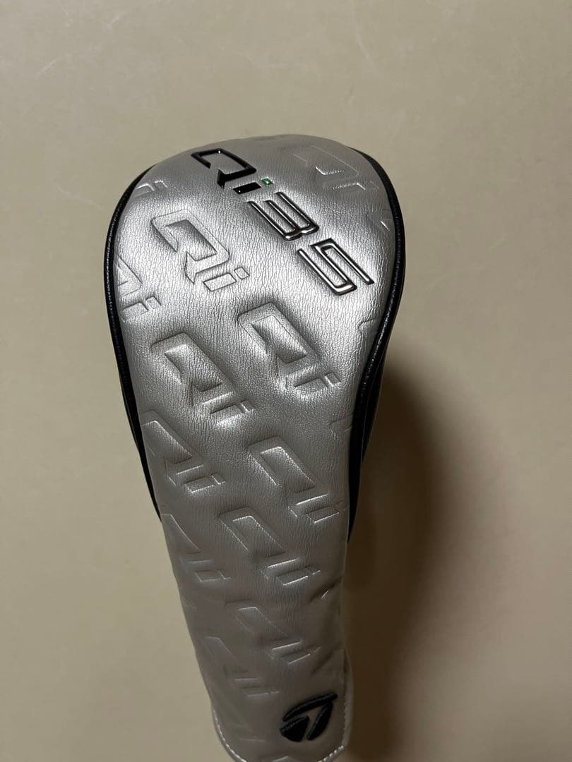 テーラーメイド qi35 コアモデル 3W フェアウェイウッド