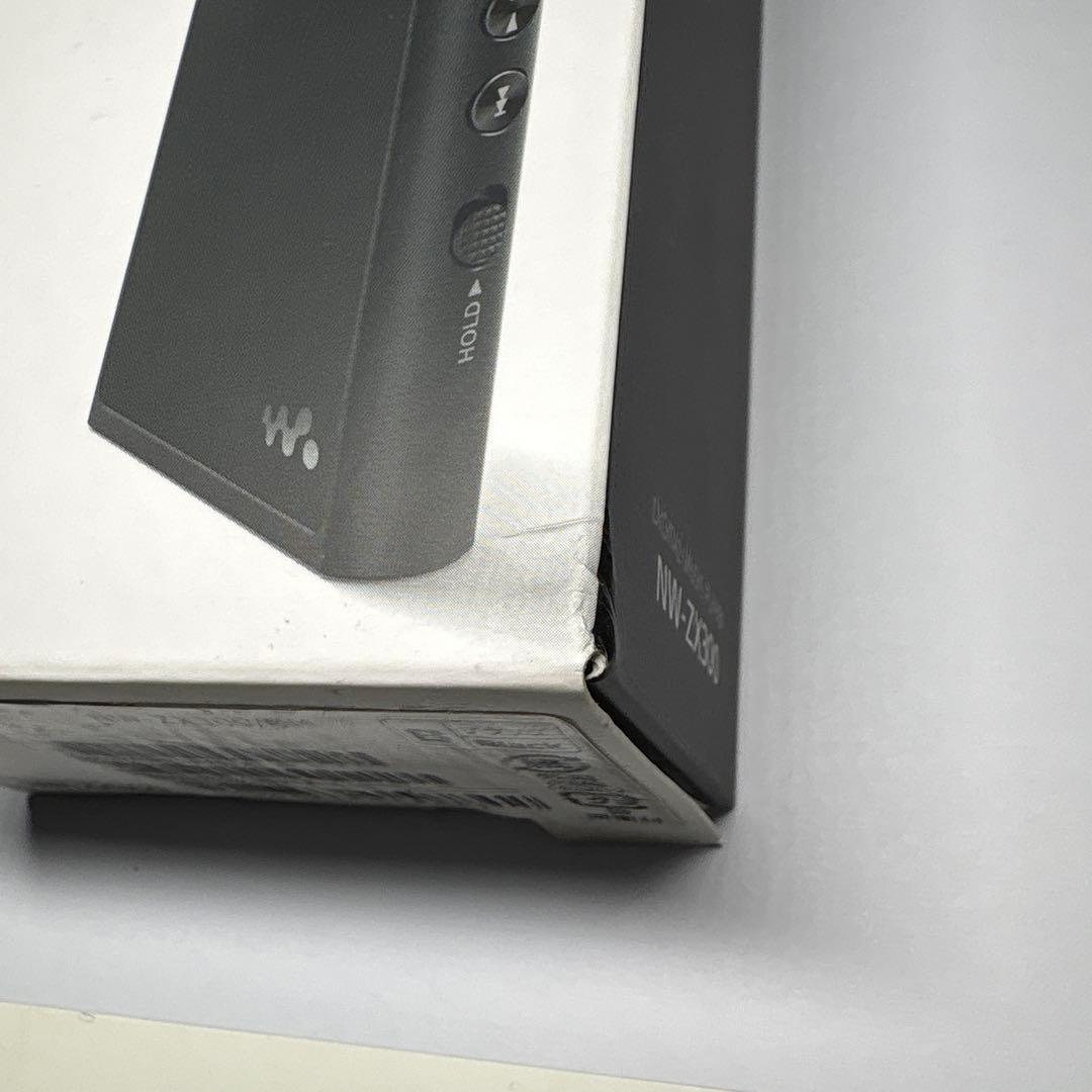 Sony WALKMAN ウォークマンNW-ZX300 64GB