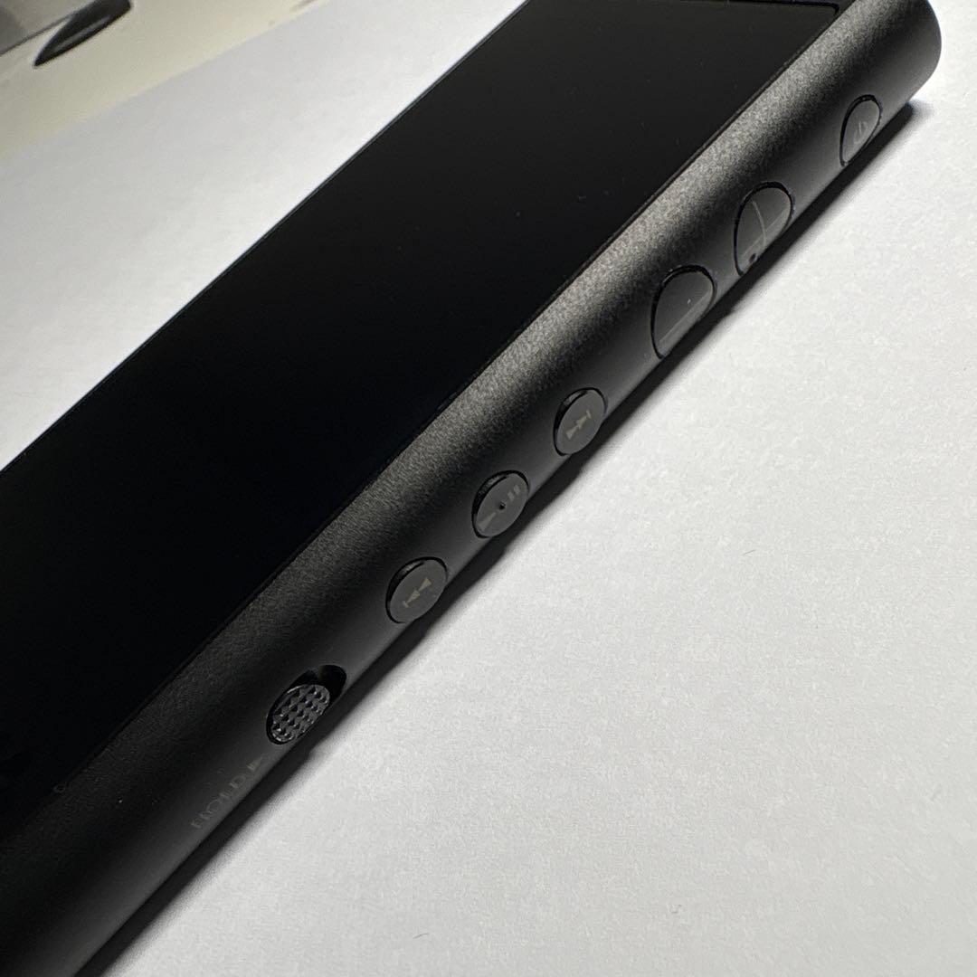 Sony WALKMAN ウォークマンNW-ZX300 64GB