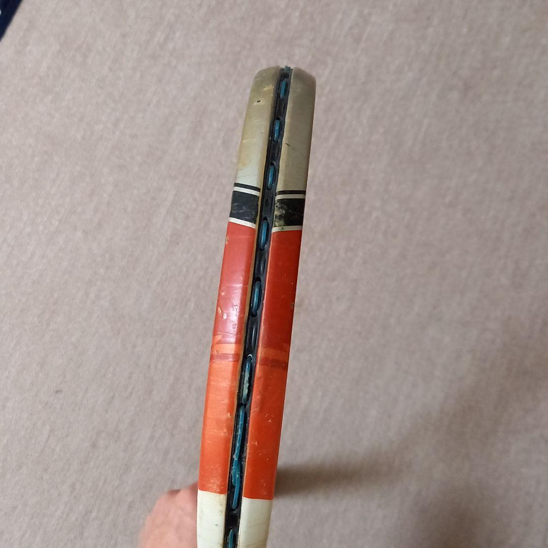 ヨネックス　LASERUSH7V