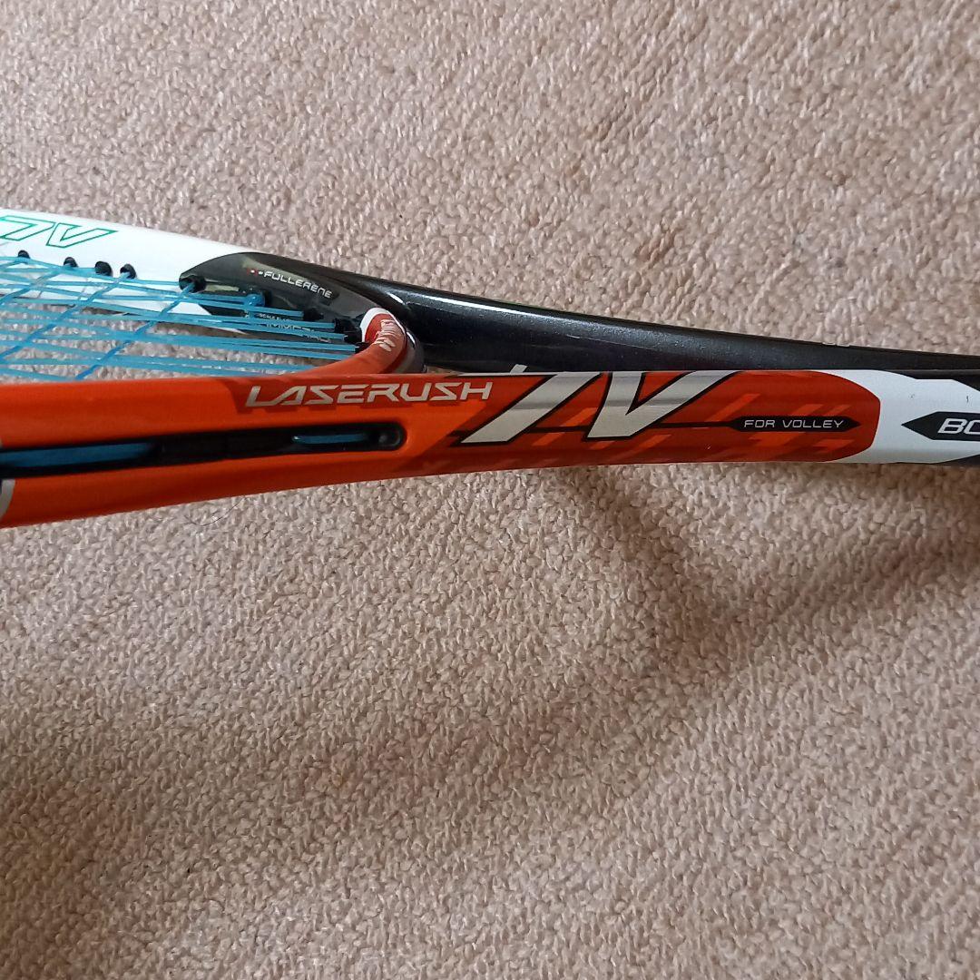 ヨネックス　LASERUSH7V