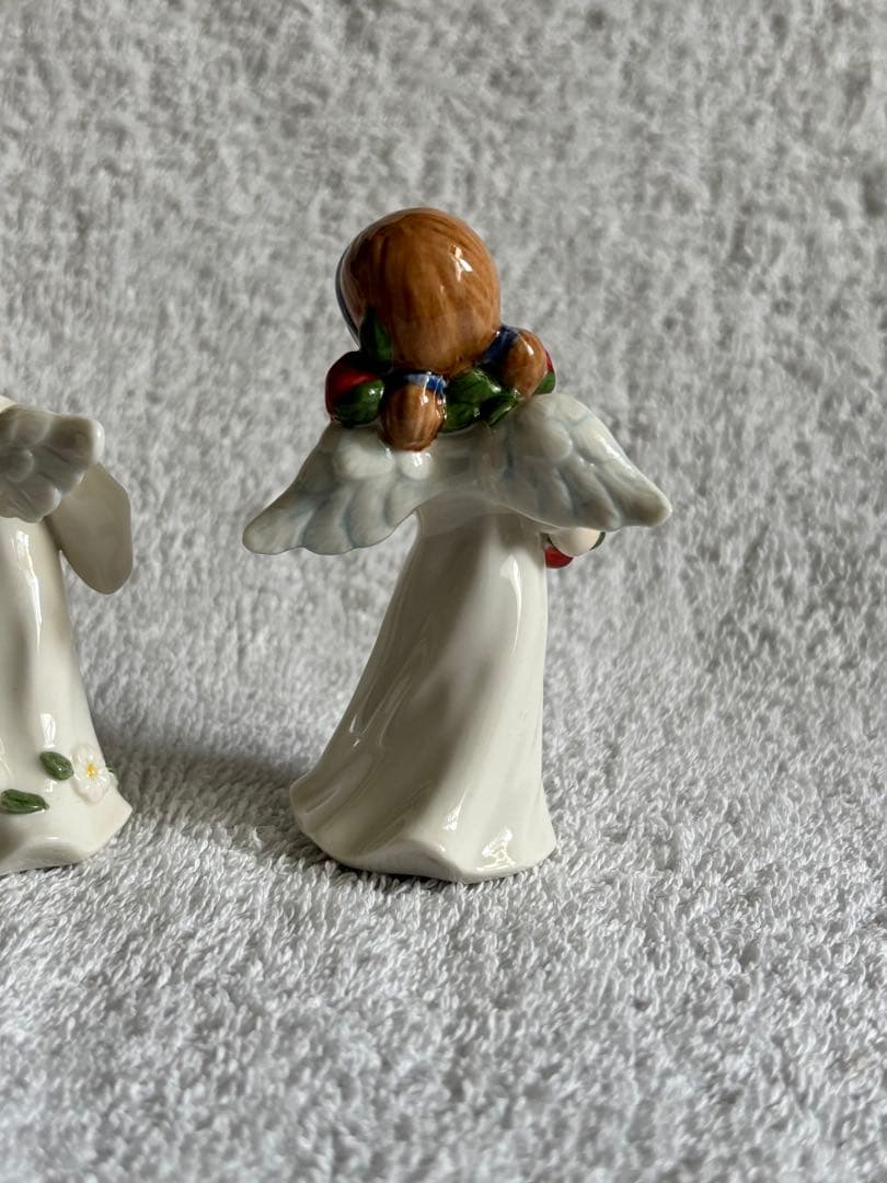 ロイヤルコペンハーゲン 天使フィギュリン絶販 セット販売 - メルカリ