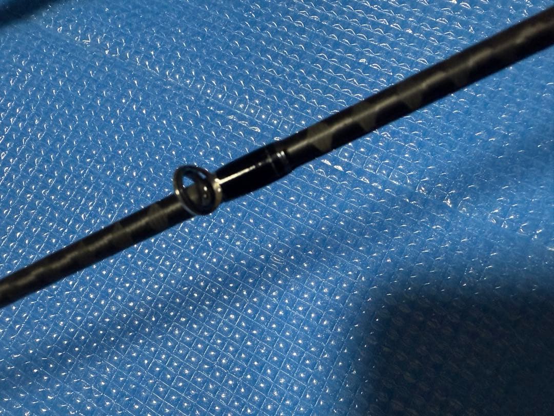 SHIMANO シマノ ロッド 20ルナミス S106MH