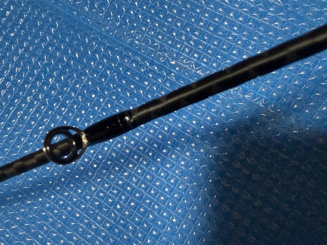 SHIMANO シマノ ロッド 20ルナミス S106MH