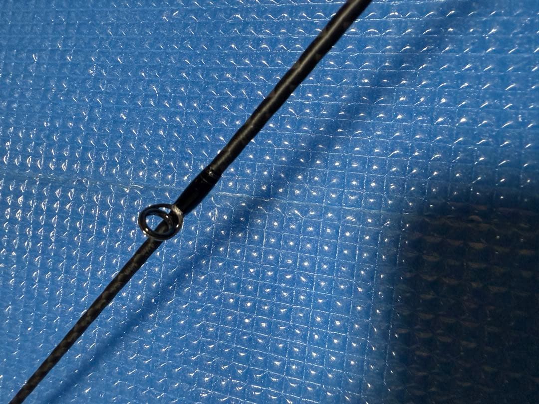 SHIMANO シマノ ロッド 20ルナミス S106MH