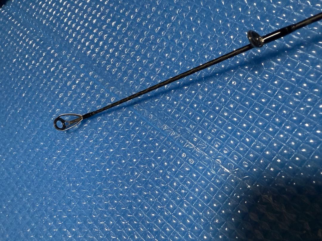 SHIMANO シマノ ロッド 20ルナミス S106MH