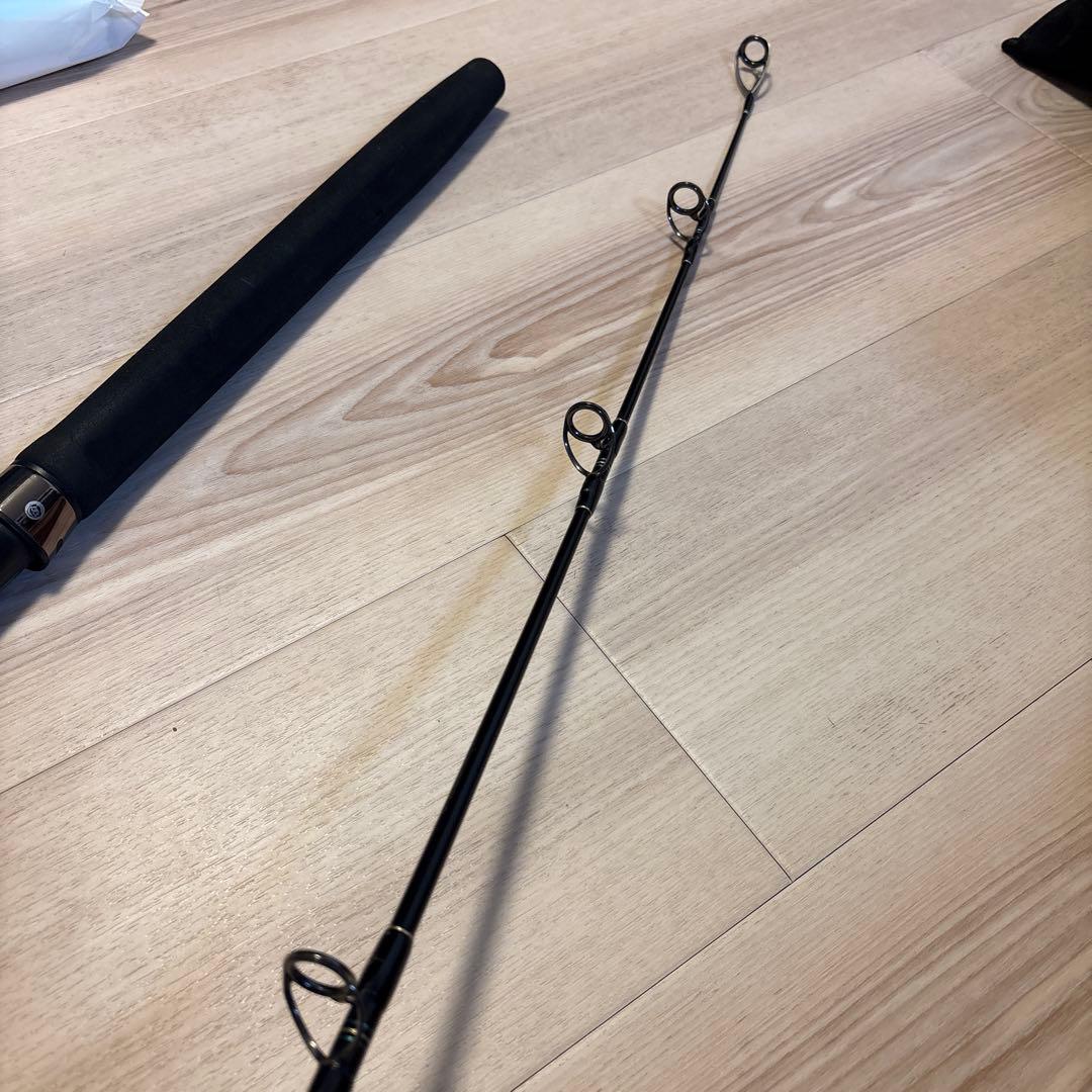 ゼナック フォキート ブルーフィンツナ FC86-4 パラボリカ - メルカリ