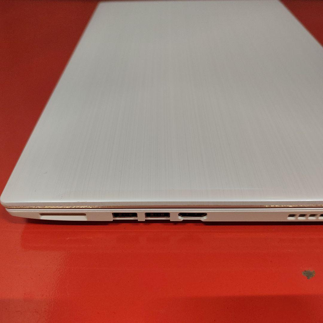 dynabookノートパソコン Windows11　オフィス付き　爆速SSD搭載