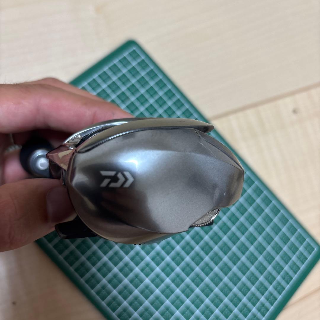 ダイワ　21ジリオンSVTW