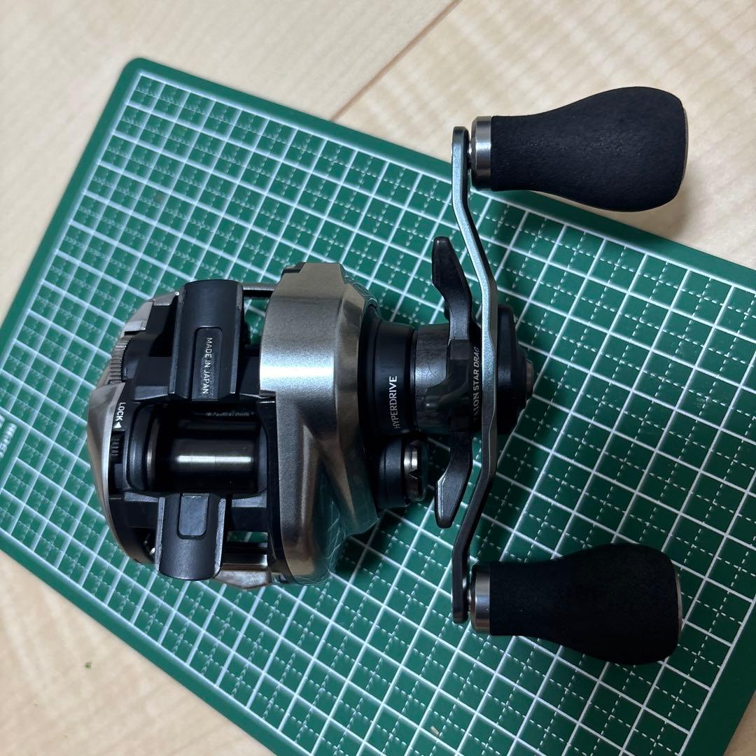 ダイワ　21ジリオンSVTW