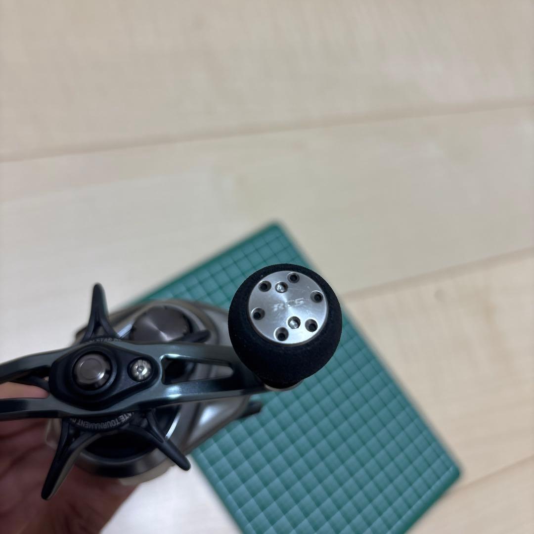 ダイワ　21ジリオンSVTW