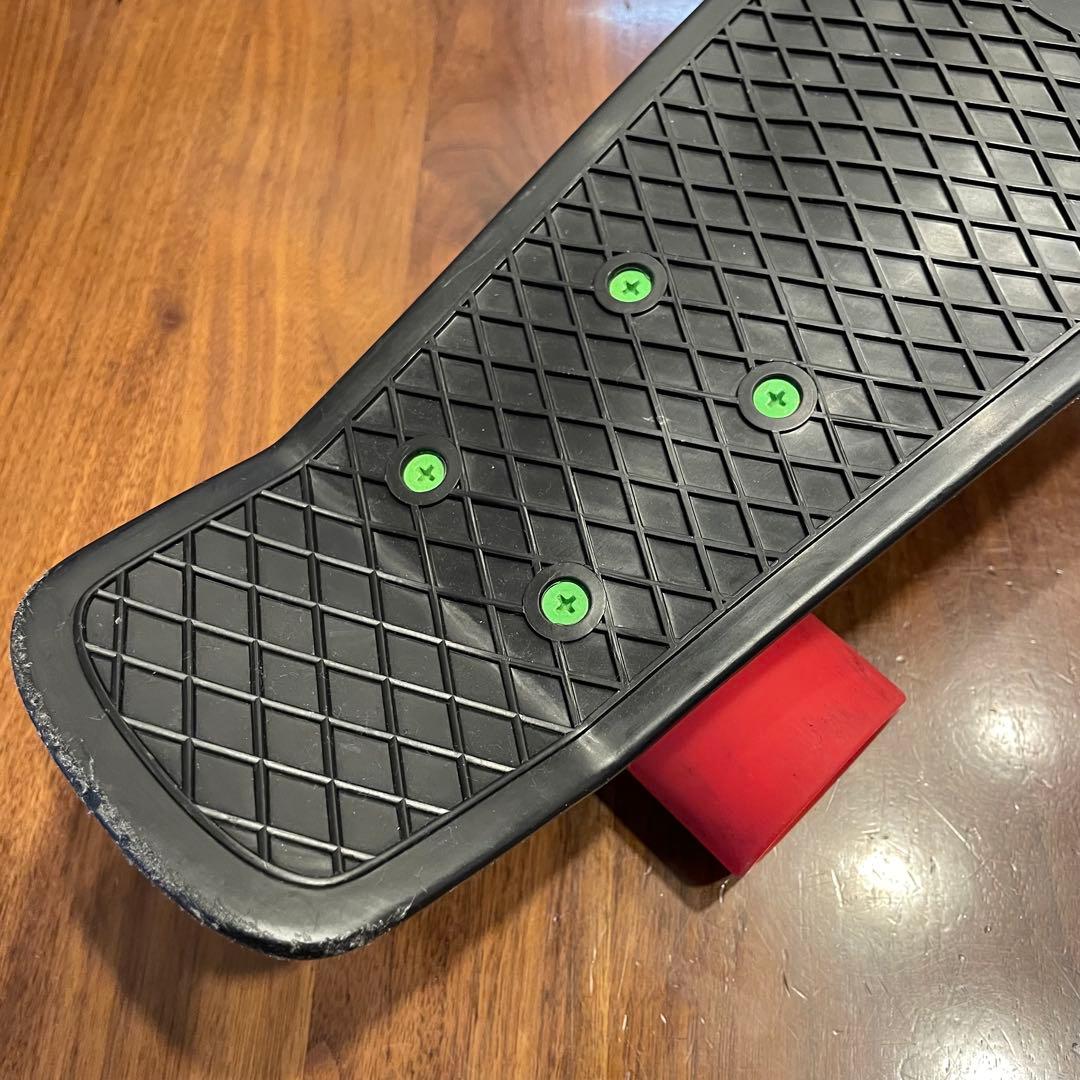 penny メンテナンス済み　スケートボード　スケボー　ペニー　クルーザー