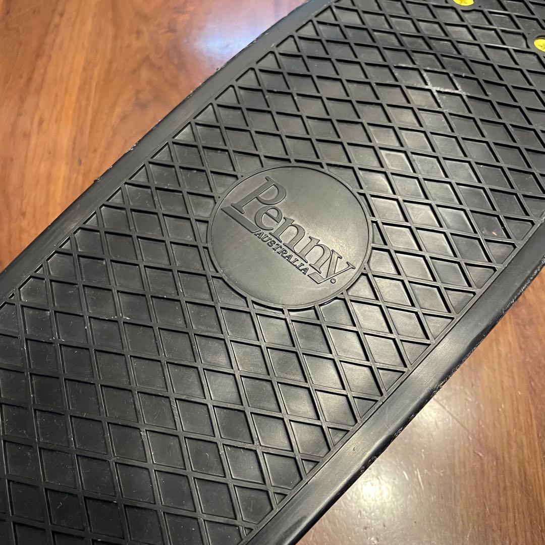 penny メンテナンス済み　スケートボード　スケボー　ペニー　クルーザー