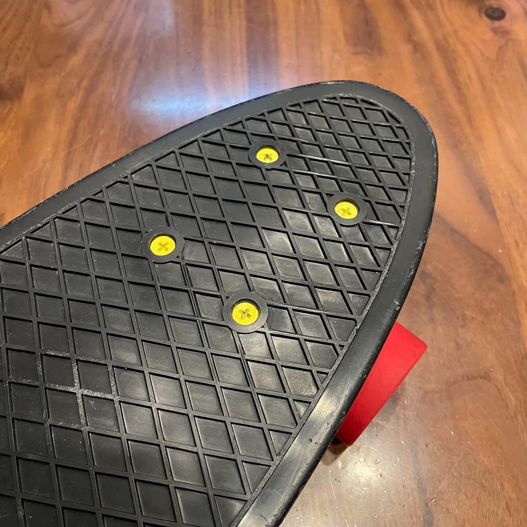 penny メンテナンス済み　スケートボード　スケボー　ペニー　クルーザー