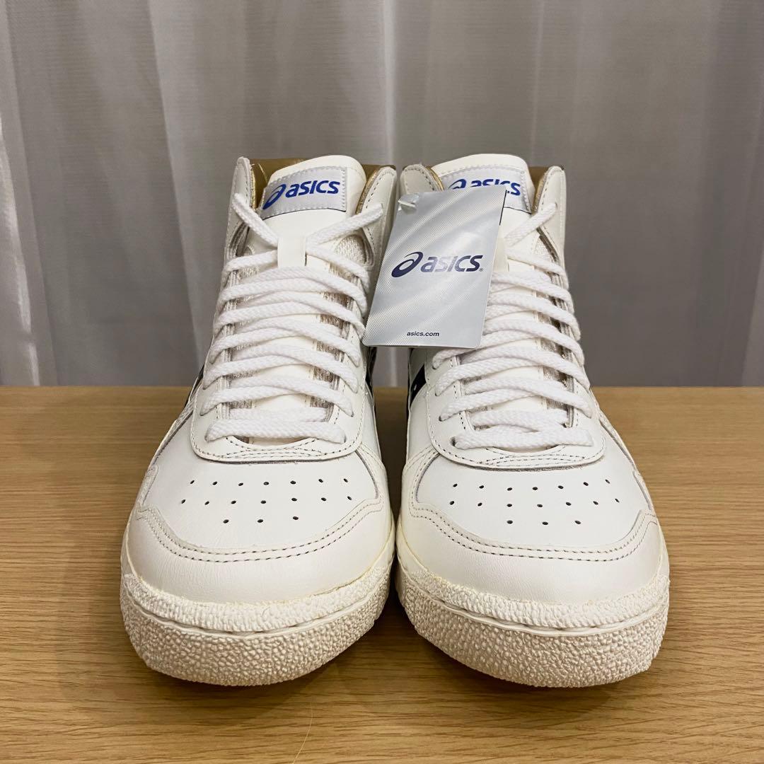 ⭐️新品⭐️ アシックス ファブレ ジャパンL バスケットシューズ