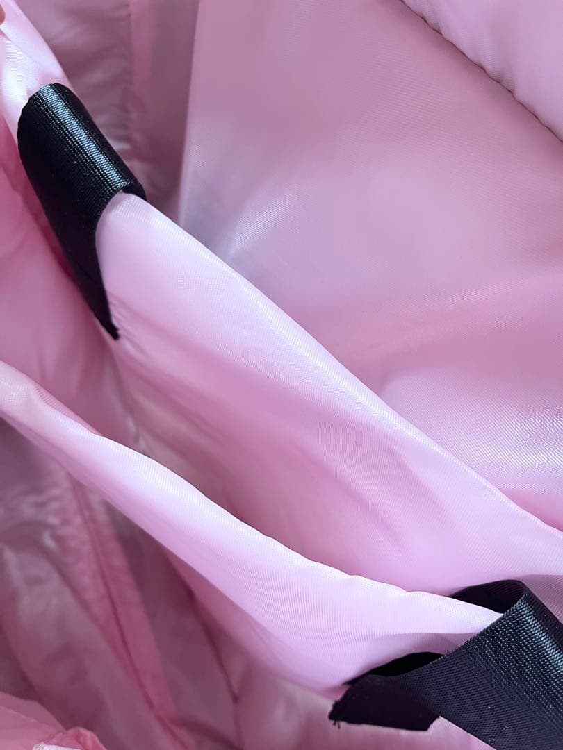 未使用　Olivia Lauren キャリーケース　旅行鞄　3way ピンク