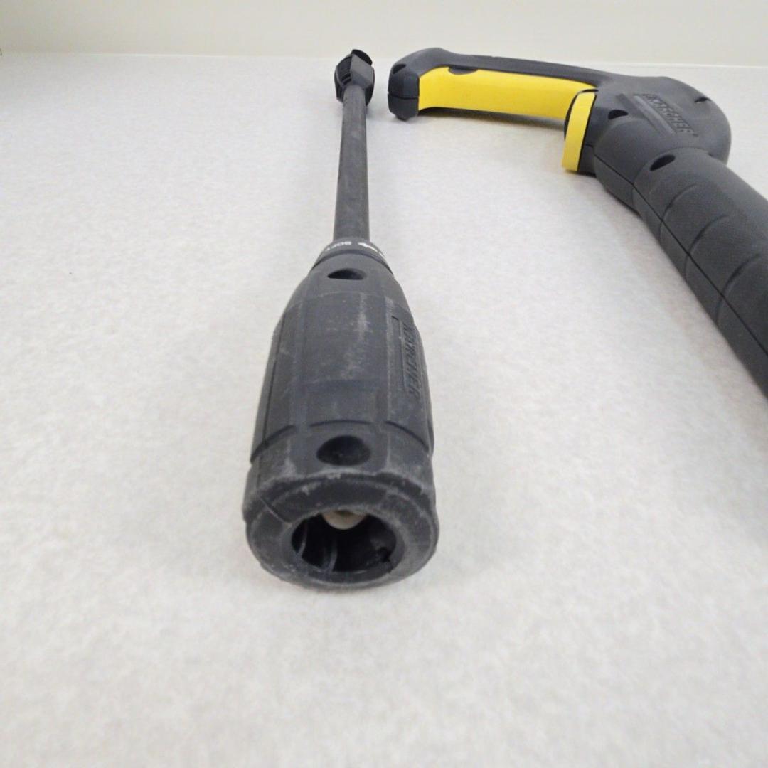 ケルヒャー K2 サイレント 高圧洗浄機 静音 軽量 Karcher