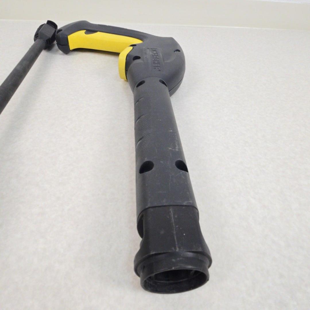 ケルヒャー K2 サイレント 高圧洗浄機 静音 軽量 Karcher