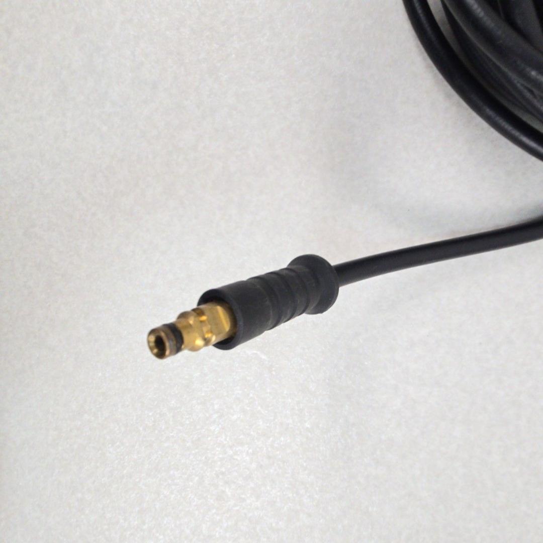 ケルヒャー K2 サイレント 高圧洗浄機 静音 軽量 Karcher