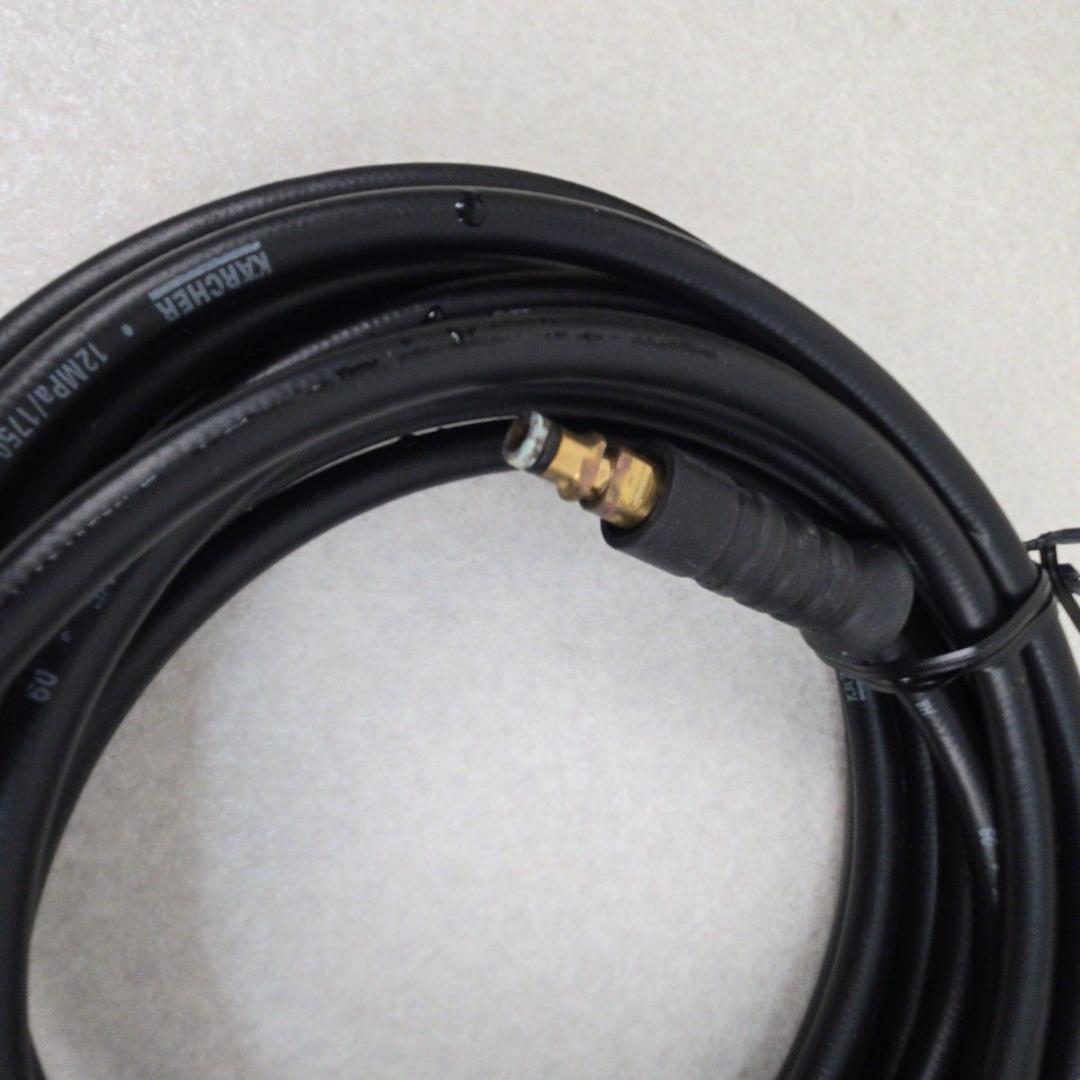 ケルヒャー K2 サイレント 高圧洗浄機 静音 軽量 Karcher