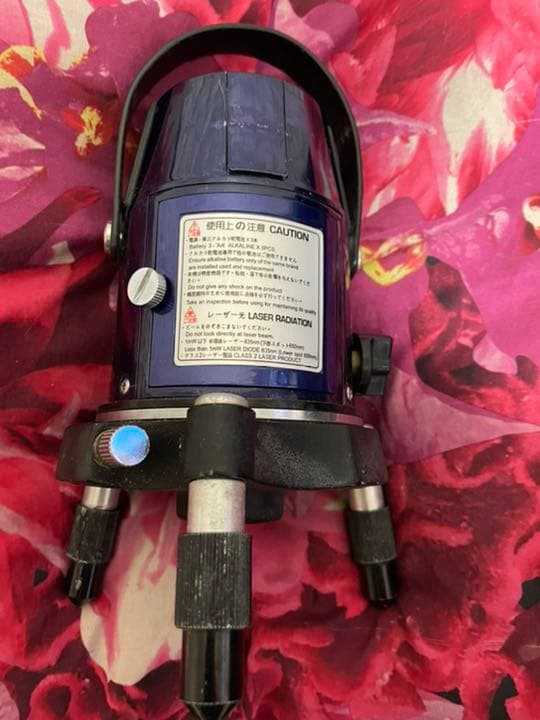 テクノ販売 ハイパワーラインレーザー LTK-H5001N