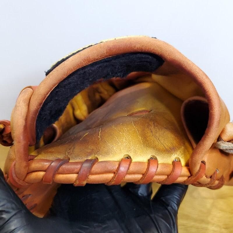 ハイゴールド PFTトレーニング 守備練習用 トレグラ 内野用 硬式グローブ