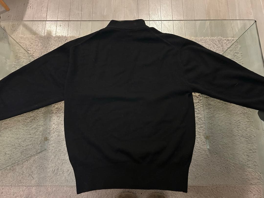 COMME des GARCONS HOMME 90'sニット