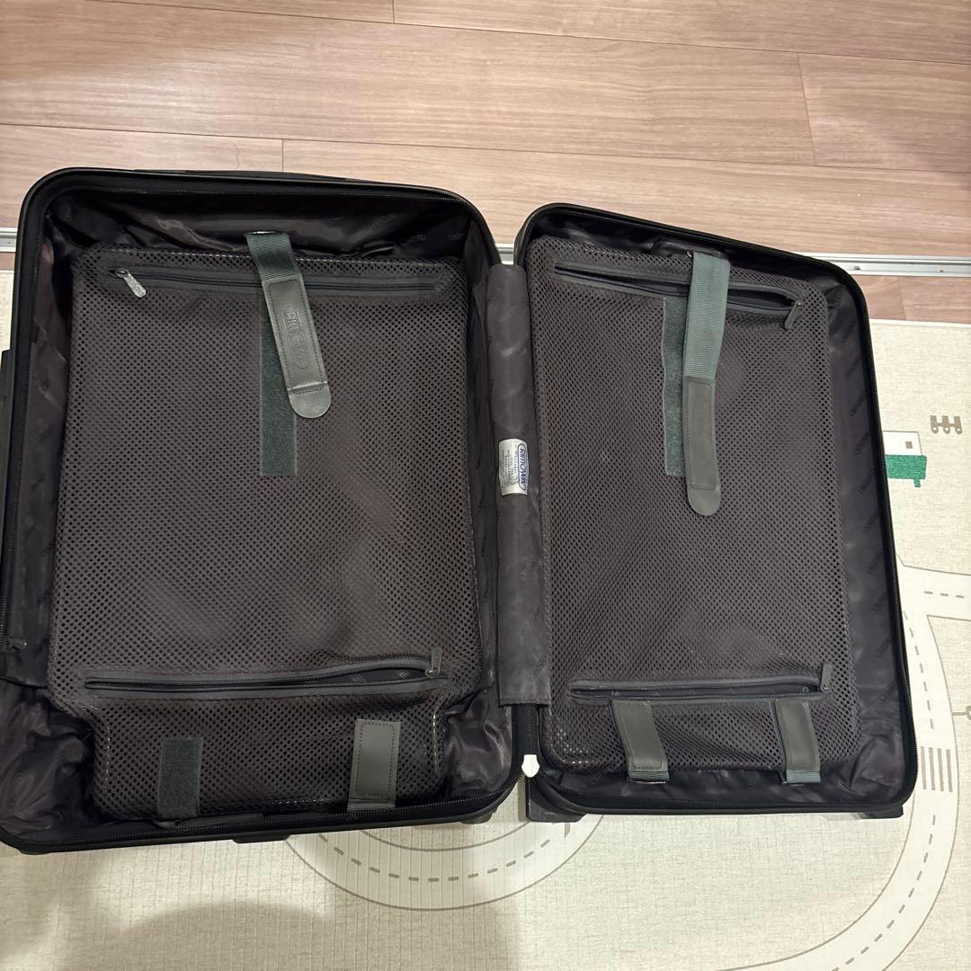 リモワ　サルサ 38L