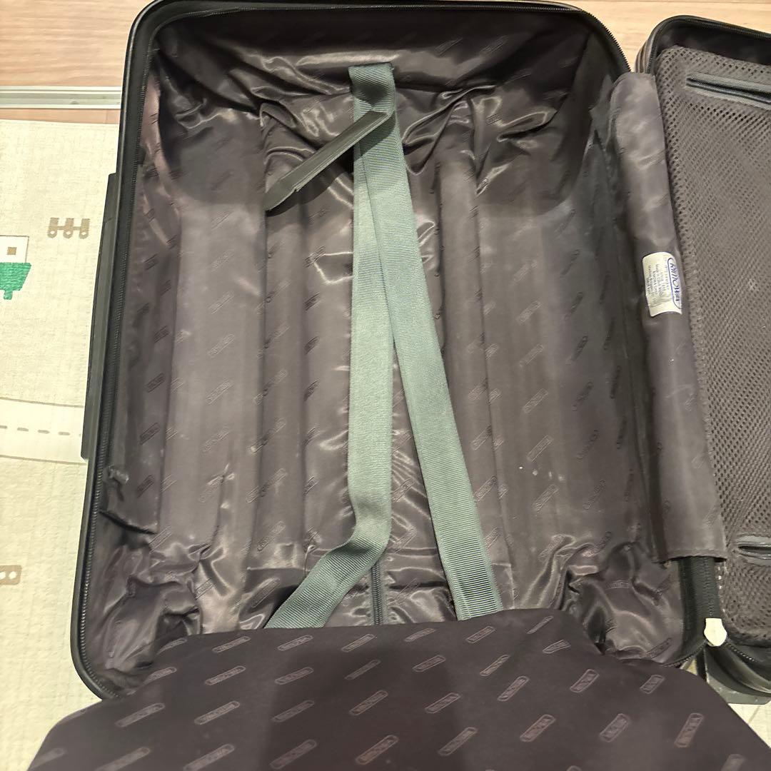 リモワ　サルサ 38L