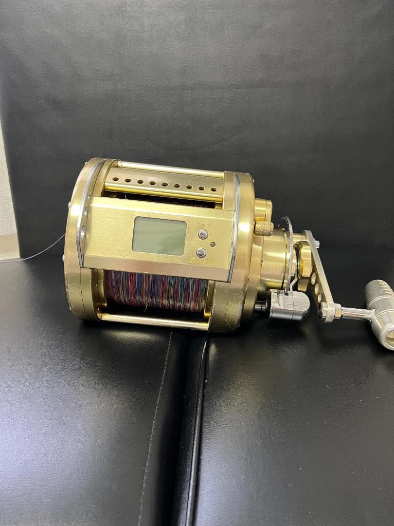 daiwaマリンパワー3000　12V